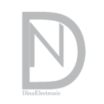 محصولات دینا الکترونیک