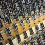 خازن الکترونیت