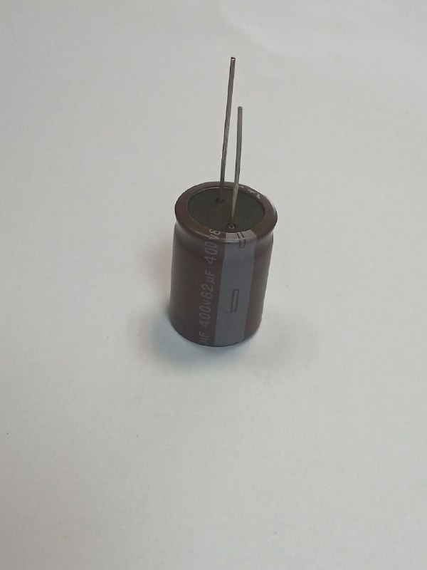 فروش خازن Aishi